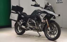 BMW R1200GS 2019