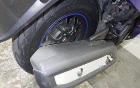 HONDA ﾀﾞﾝｸ 2021 AF78