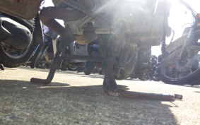 SUZUKI LET's 2 CA1PA
