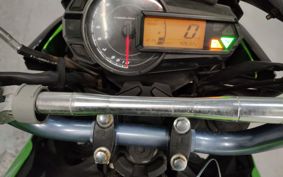 KAWASAKI Z125 PRO  BR125H