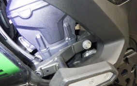 KAWASAKI NINJA 1000SX 2020 ZXT02K
