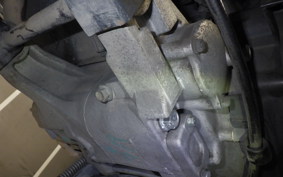 SUZUKI ADDRESS V125 S 2025 CF4MA