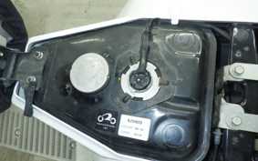 HONDA GYRO X 1972 TD02