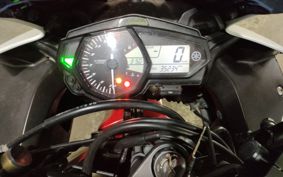 YAMAHA YZF-R25 RG10J