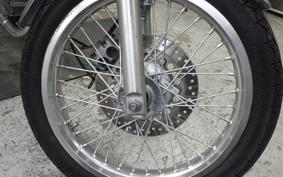 HONDA GB250 CLUBMAN Gen.5 2010 MC10