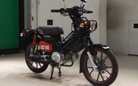 HONDA ｸﾛｽｶﾌﾞ110-3 2019 JA60