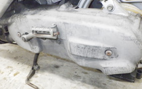 YAMAHA AXIS 100 SB06J