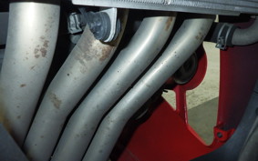 HONDA CBR650R E-Clutch 2025 RH17