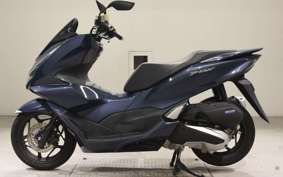HONDA PCX125 JK05