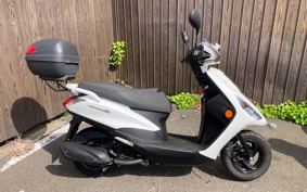 YAMAHA AXIS Z SED7J