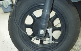 HONDA GIORNO 3 2009 AF77