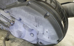 SUZUKI ADDRESS V125 G 2007 CF46A