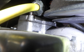 SUZUKI GS400 2021 GS400