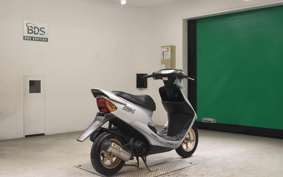 HONDA DIO ZX GEN 2 2017 AF35