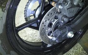 KAWASAKI ZX-4R SE 2026 ZX400P