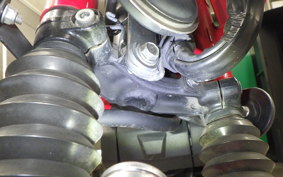 HONDA CT125 HUNTER CUB 2021 JA55