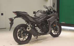 YAMAHA YZF-R25 2022 RG10J