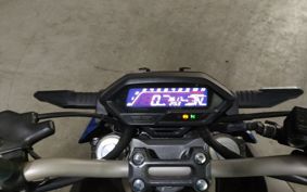 HONDA HORNET 2.0 MC56