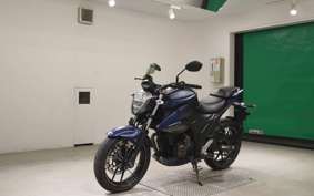 SUZUKI ｼﾞｸｻｰ250 2024 ED22Y