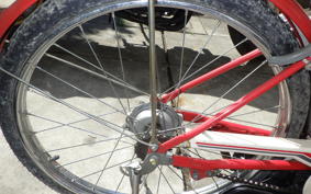 HONDA PEOPLE AB17