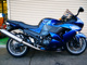 Фото Kawasaki ZZ1400 NINJA R 2007 с японского аукциона