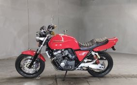 HONDA CB400SF NC31