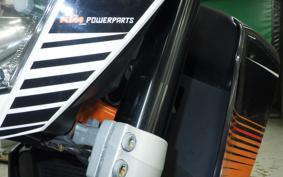 KTM 690 DUKE 2013
