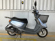 Фото Yamaha JOG POCHE SPACE INO BEIGE YON с японского аукциона