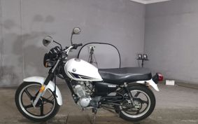 YAMAHA YB125SP PCJL