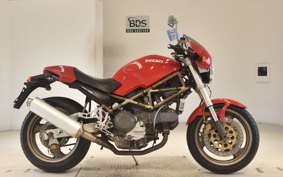DUCATI MONSTER 900 1998