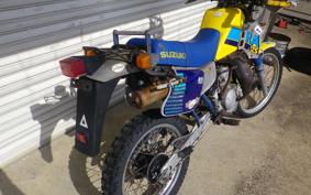 SUZUKI RA125 SF13A