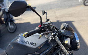 SUZUKI SV650 ABS 2024 VP55E