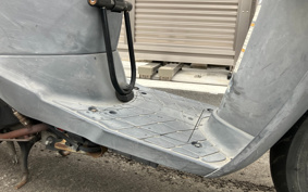 SUZUKI LET`S4 CA45A