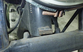 HARLEY XLH883 1990