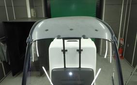 HONDA GYRO CANOPY 2022 TA03