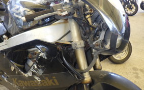 KAWASAKI ZXR400 ZX400H