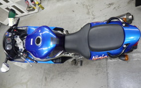 KAWASAKI ZX900R NINJA 2000 ZX900E
