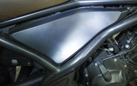 HONDA REBEL 250 S MC49