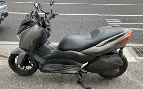 YAMAHA X-MAX SG42J