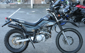 YAMAHA SEROW 225W DG08J