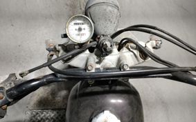 YAMAHA TW200 2JL