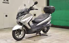 SUZUKI SKYWAVE 200 (Burgman 200) 2018 CH41A