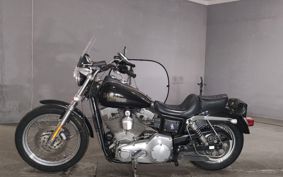 HARLEY HARLEY FXD1450 GHV