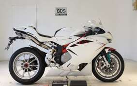 MV AGUSTA F4 1000 2017