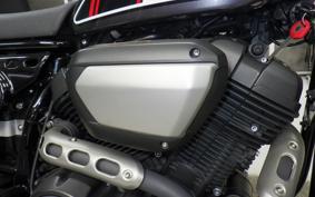 YAMAHA SCR950 A 2020