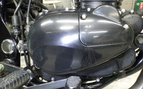 KAWASAKI 250TR 2015 BJ250F