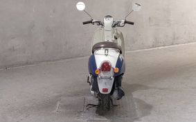 HONDA CREA SCOOPY AF55