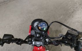 HONDA CT125 HUNTER  CUB  JA55