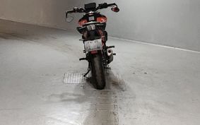 KTM 390 DUKE JPJ40