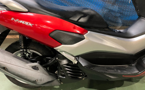 YAMAHA NMAX ABS SE86J